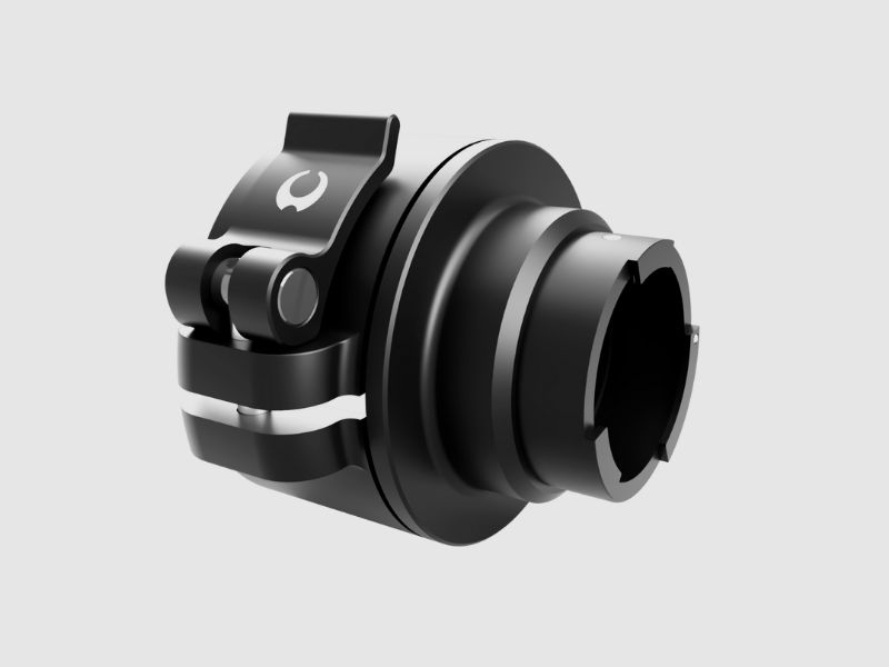 Adaptador de mira
