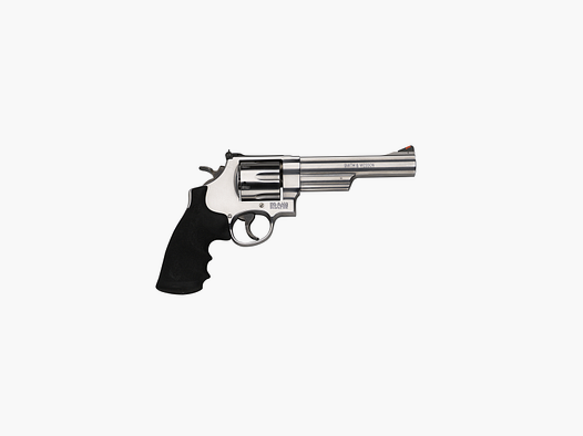 Smith & Wesson Revolver 629 .44 Rem. Mag. Schwarz