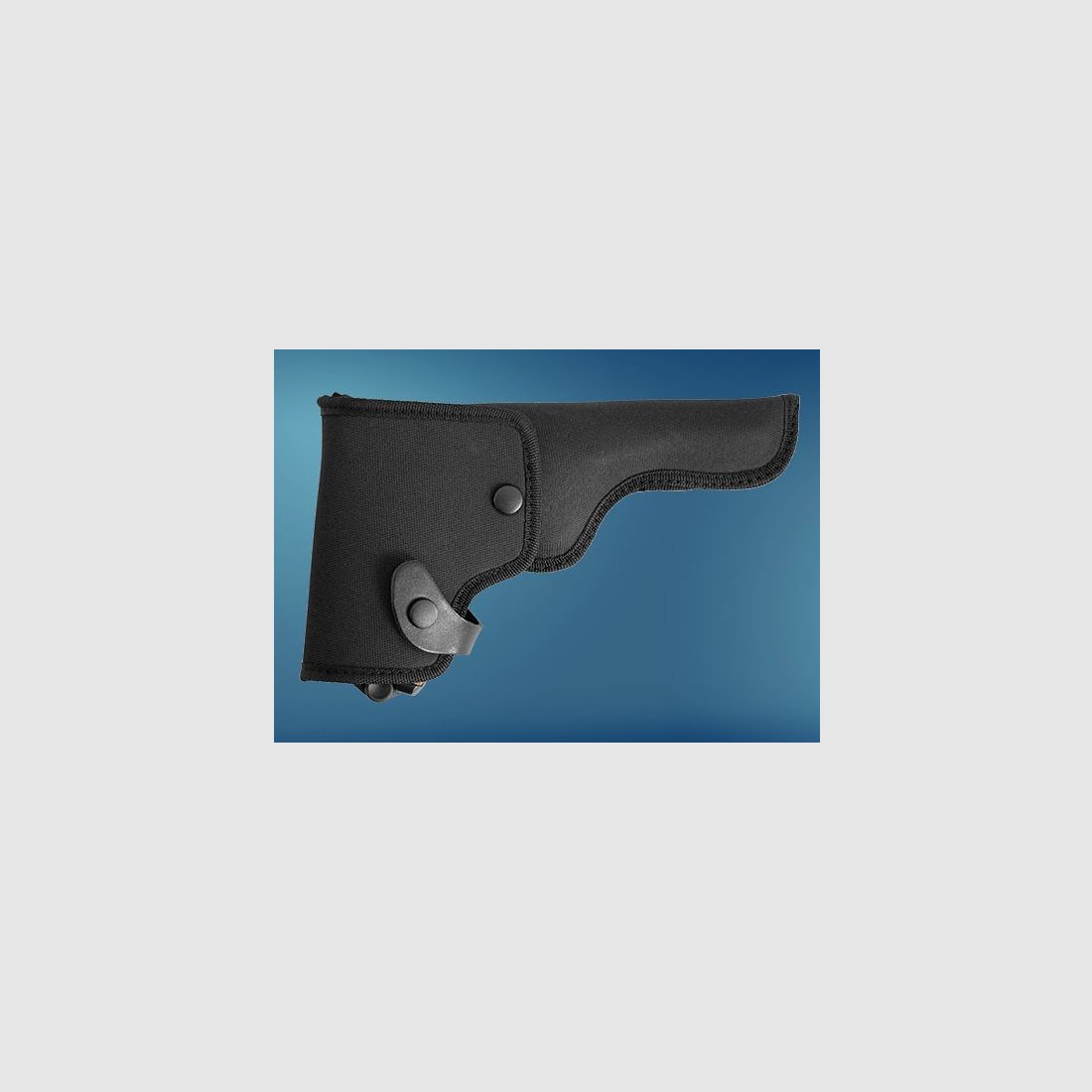 Pistool riemholster voor ME P08