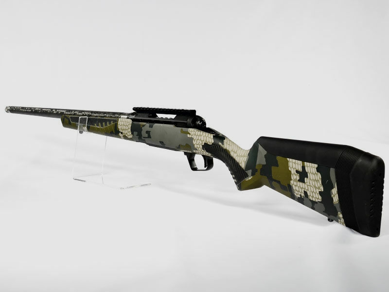 SAVAGE 110 Ultralite Kuiu-CAMO