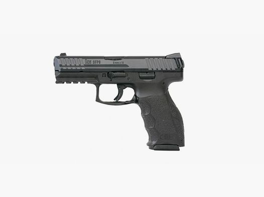 Heckler & Koch Heckler & Koch Pistolet SFP9 SF