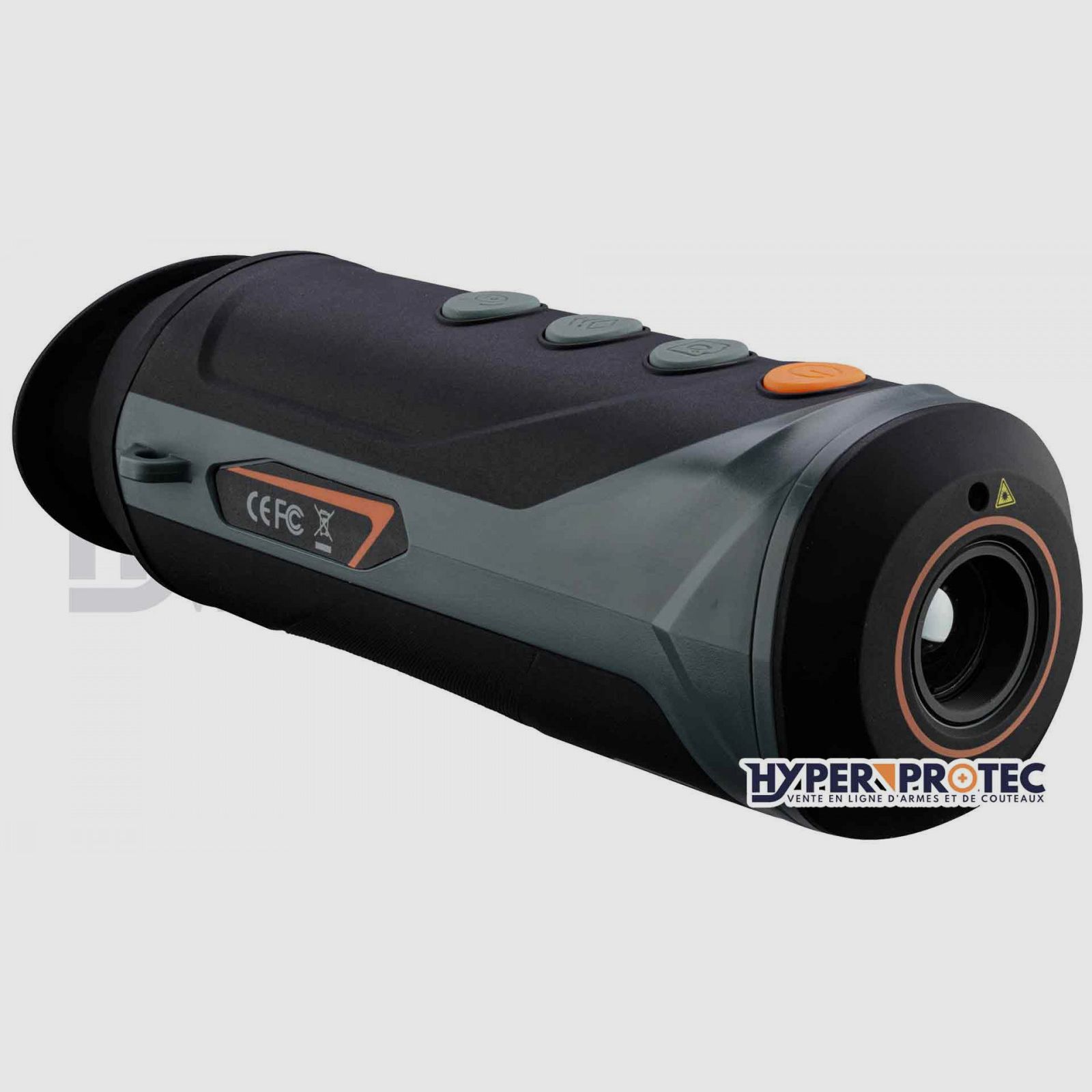 Pixfra Mile Series M40 Thermal Vision, image 3 of 11