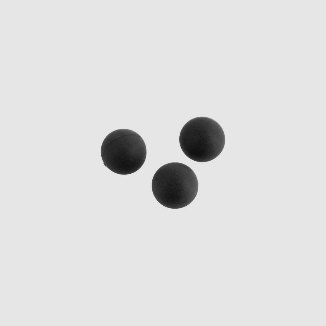 Vesta Rubber 98 Rubber Balls Cal. .50 50Stk