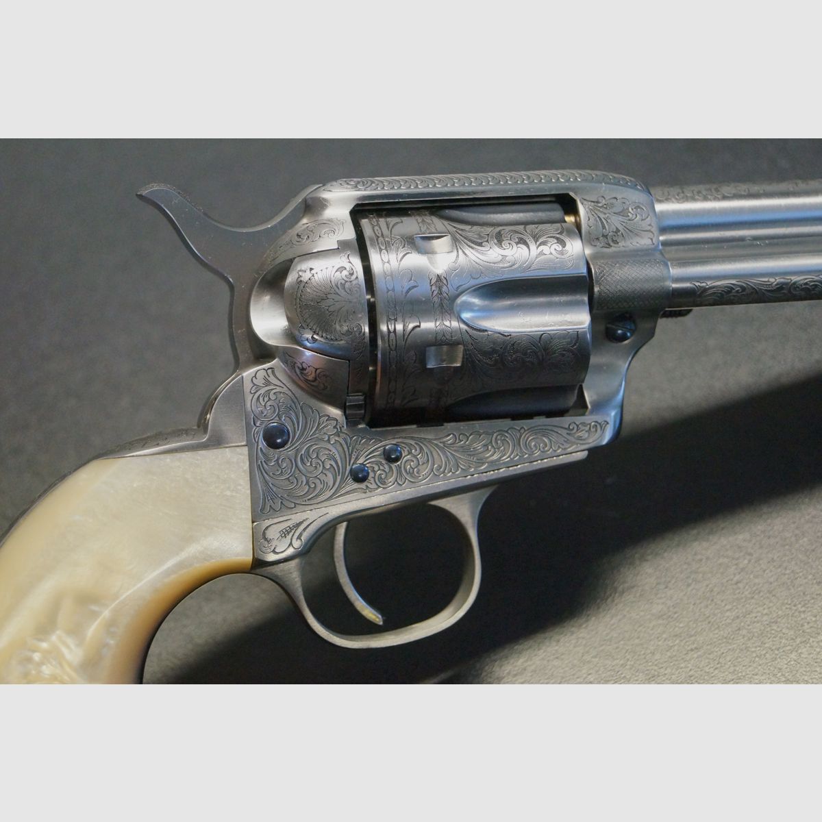 Uberti Cattleman Roosevelt 0415, Bild 2 von 5
