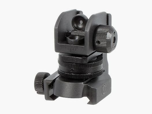 Mirino Mil-Spec completamente regolabile UTG