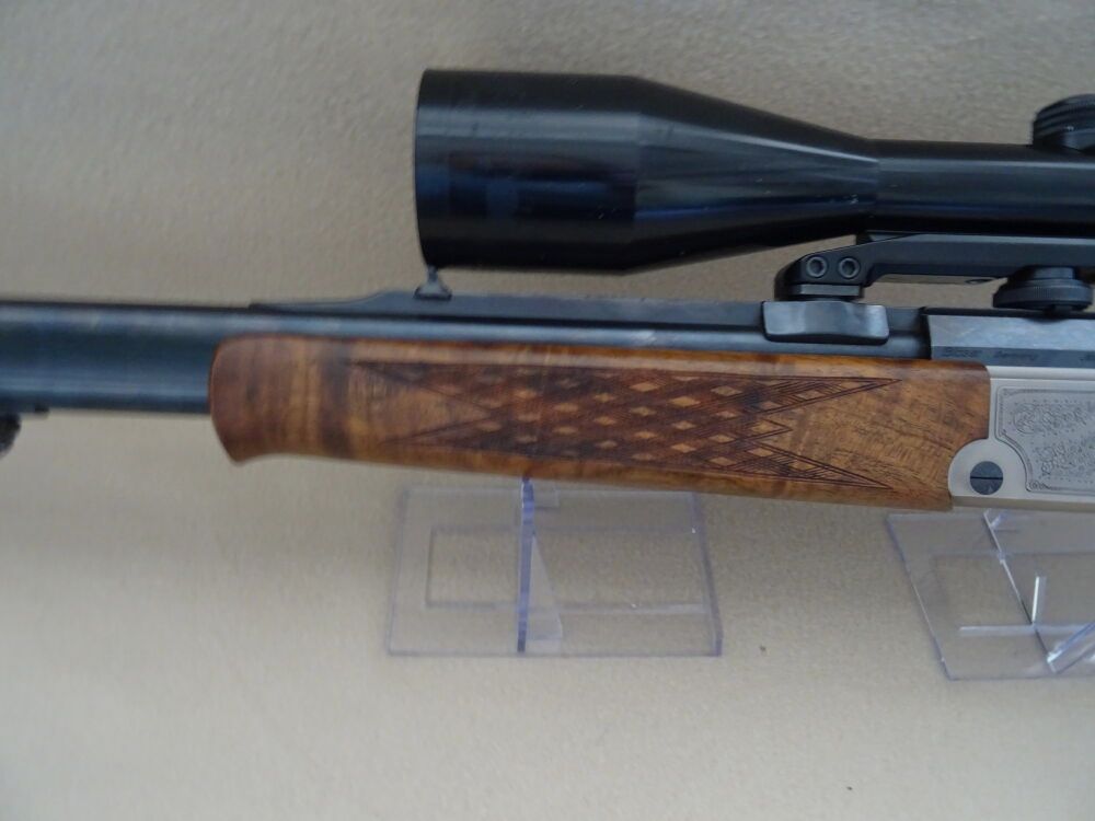 Blaser 750/ 88, Bild 3 von 9