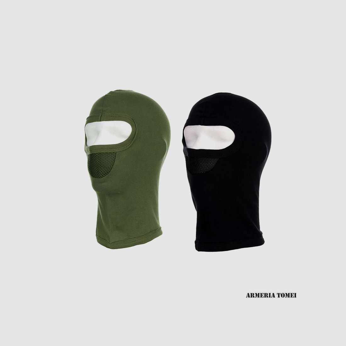 FOSTEX GARMENTS – PASSAMONTAGNA EN MESH AVEC 1 TROU