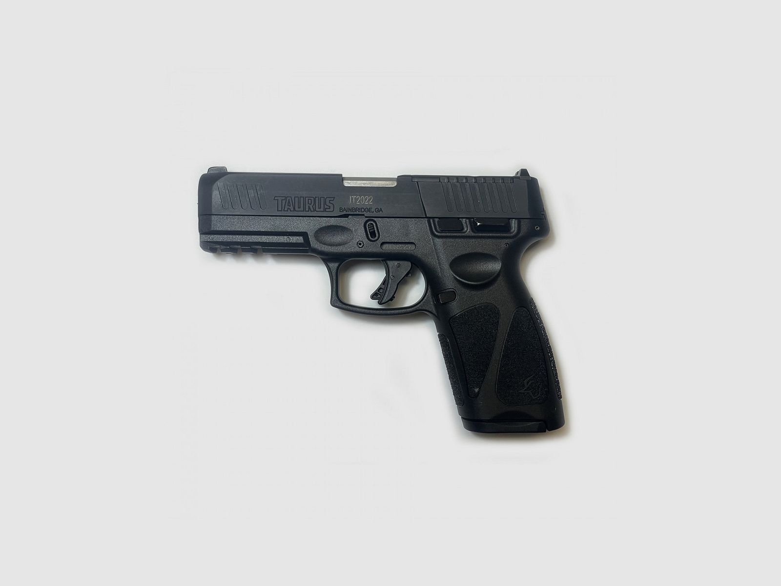 Taurus G3 Toro Kal. 9 Luger, Bild 2 von 5