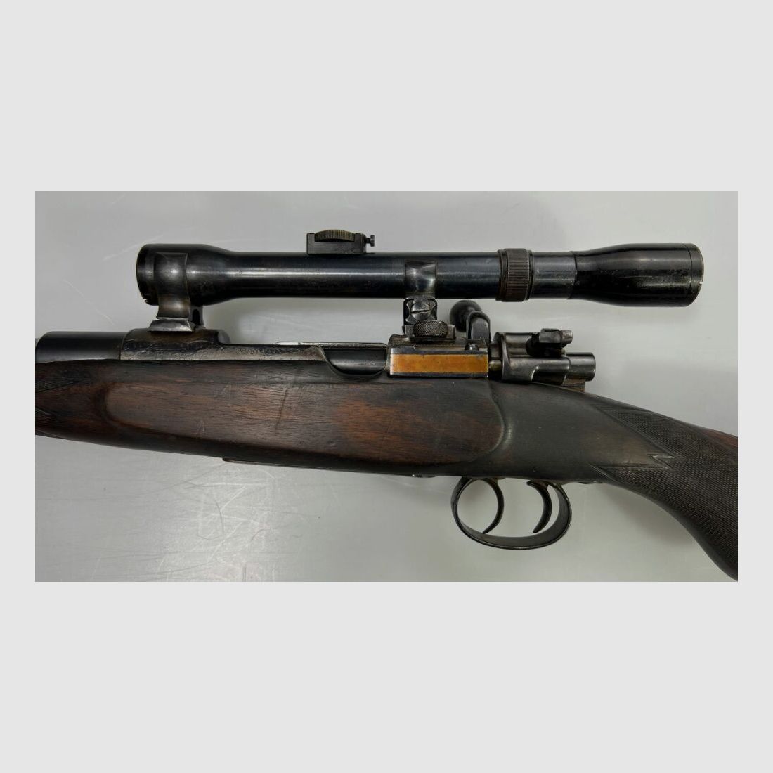 98er Repetierer
