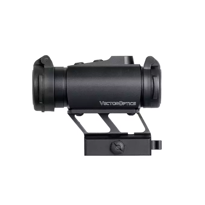 Kolimator Vector Optics Maverick-IV 1x20 MINI, zdjęcie 2 z 7
