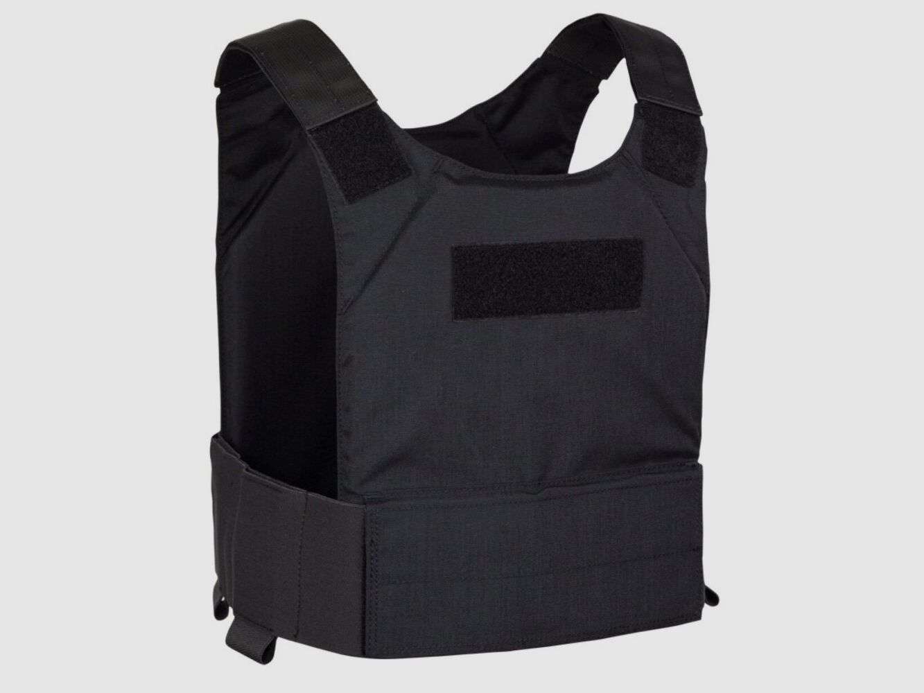 Giubbotto tattico sottile Warrior Assault Covert con portaplacca