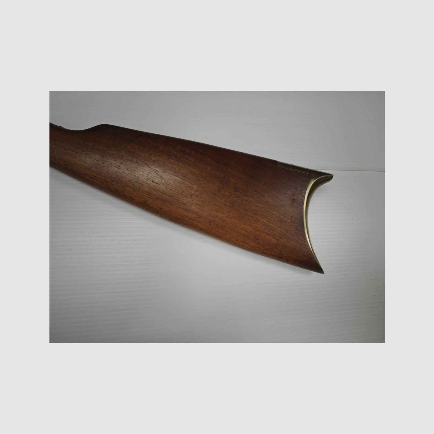 Revolverbüchse UBERTI American Büchse Kaliber 44-40, Bild 5 von 5