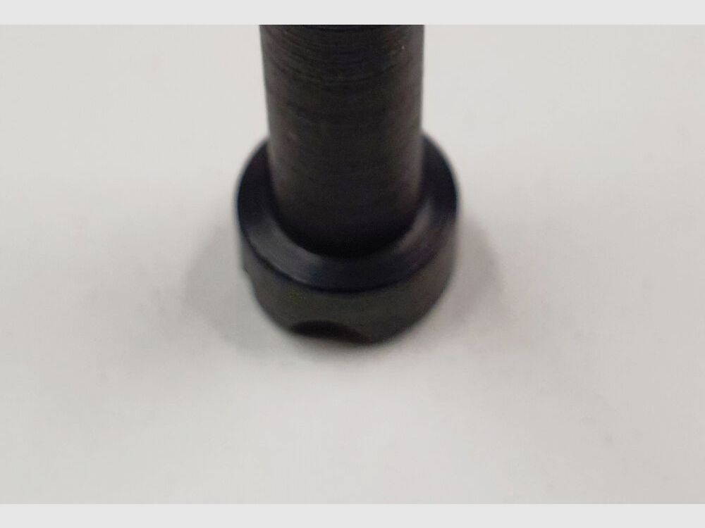 Swabian Arms GmbH system screw / box screw long for Mauser K98, new production, blued