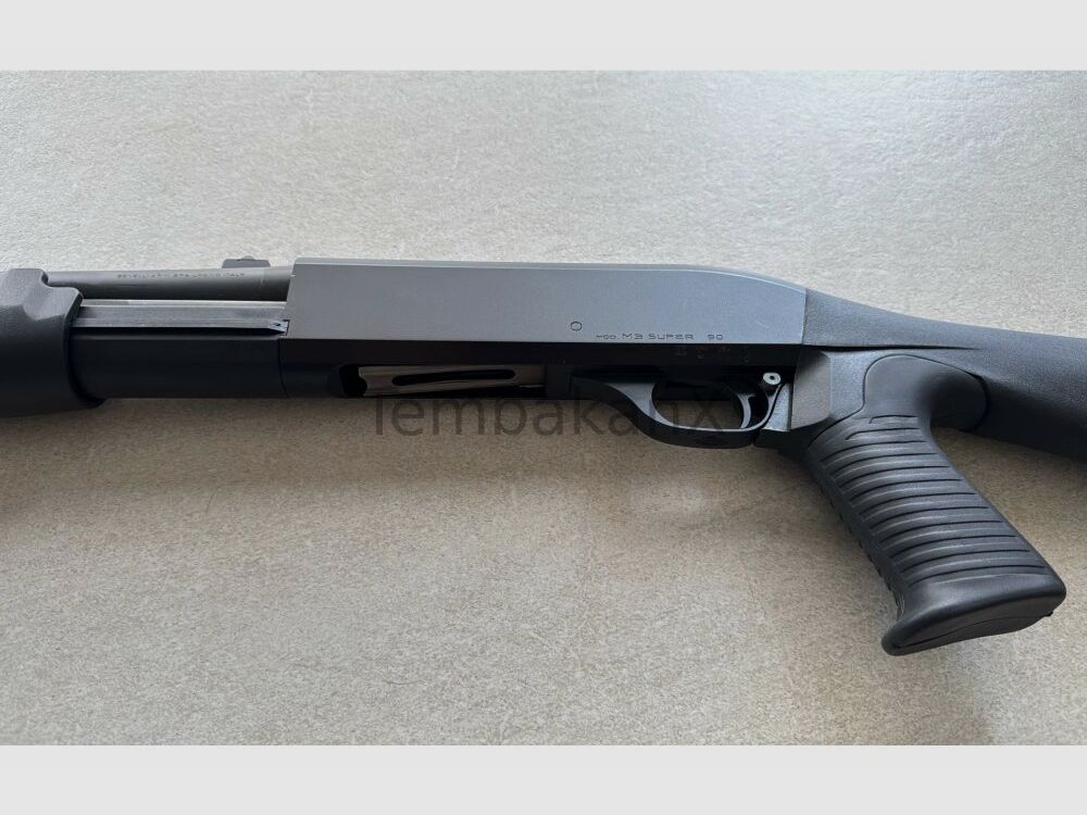 Benelli M3 Super 90 12/76