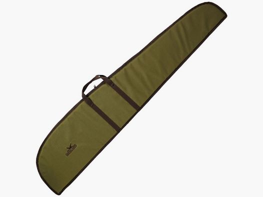 Rifle case for 1 rifle with scope