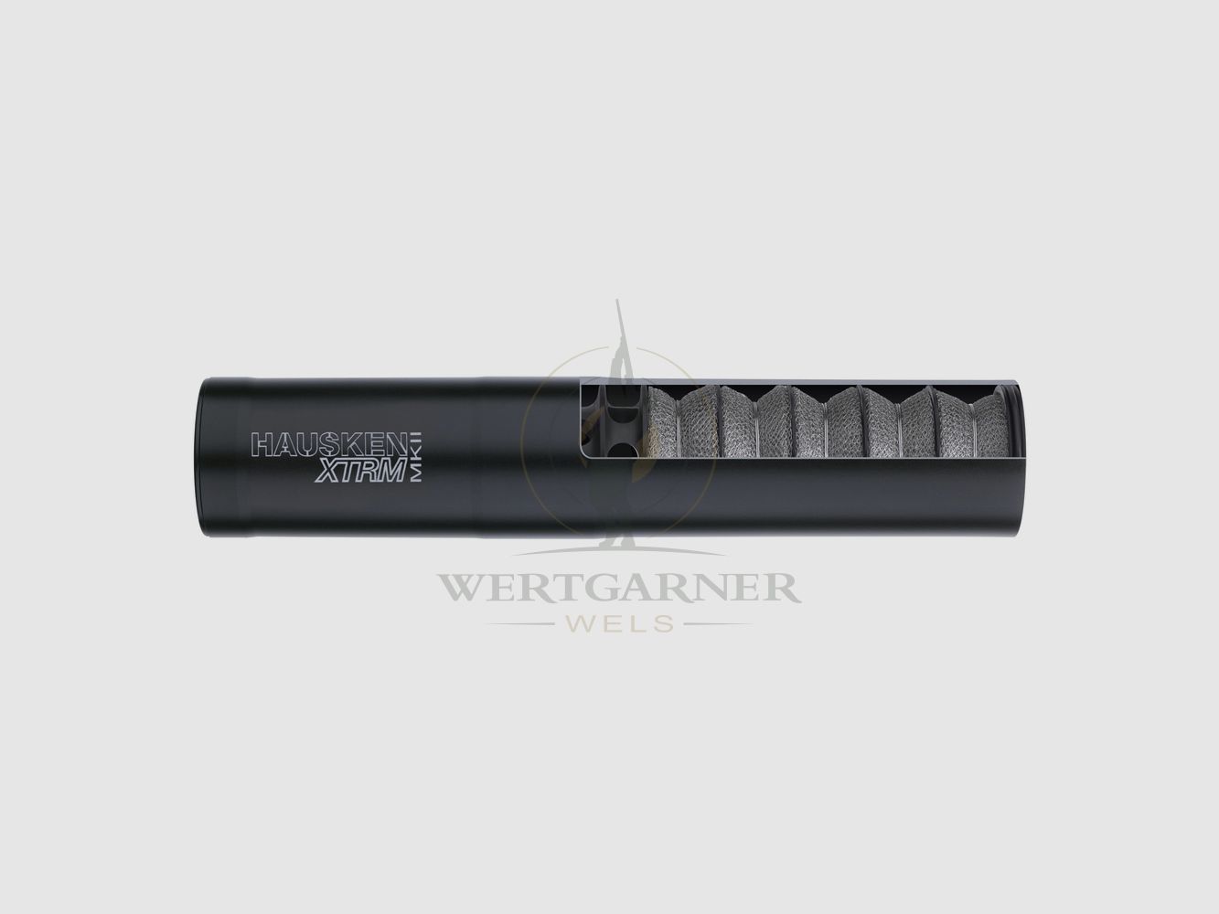 Hausken JD224LX.2 LITE XTRM Cal. .30/.300/.308