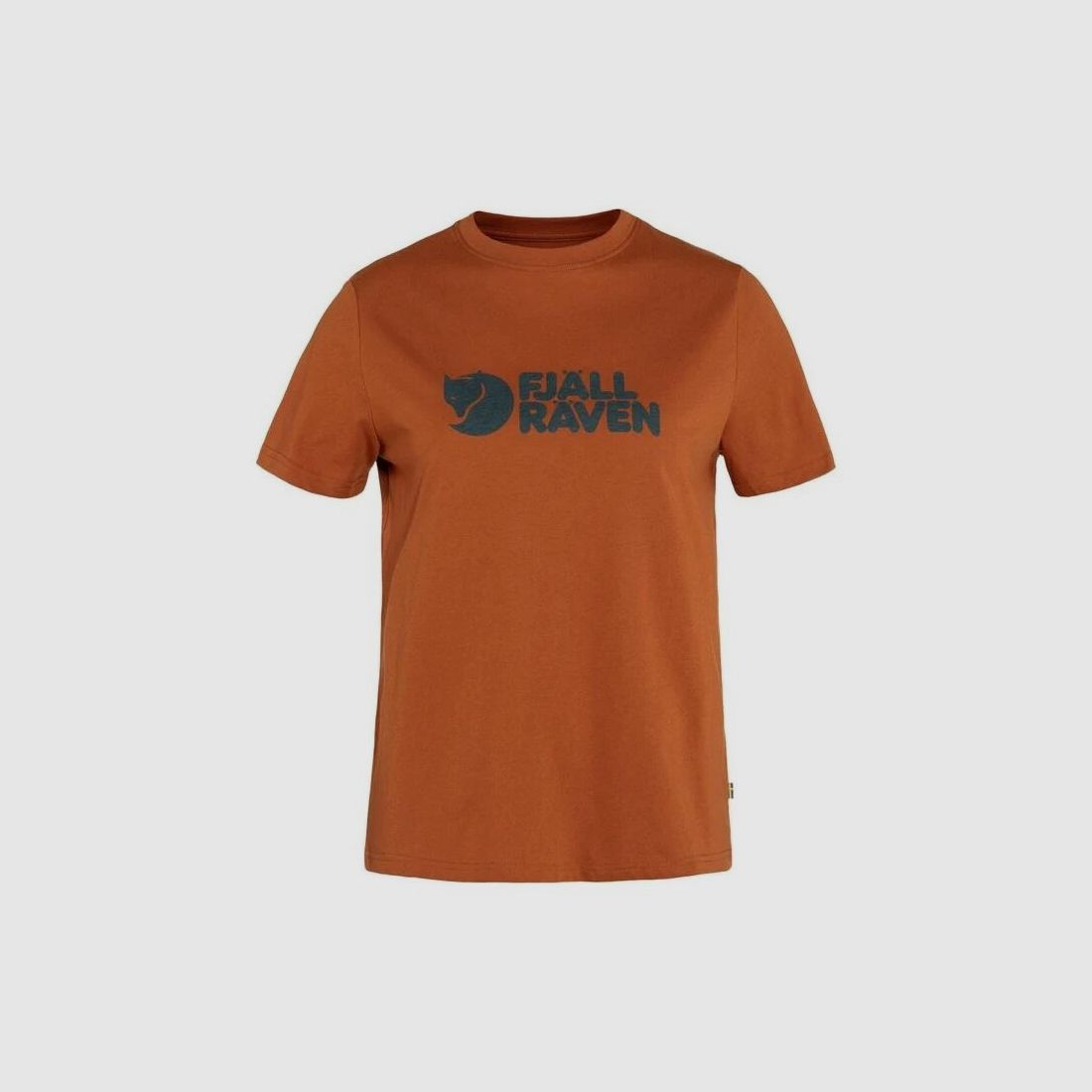 Fjällräven Damen T-Shirt Fjällräven Logo