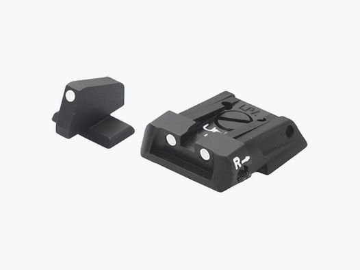 Celownik i Przyrząd LPA do Pistoletu Automatycznego H&K P30 P45 Typ 30 - SPS01HK30