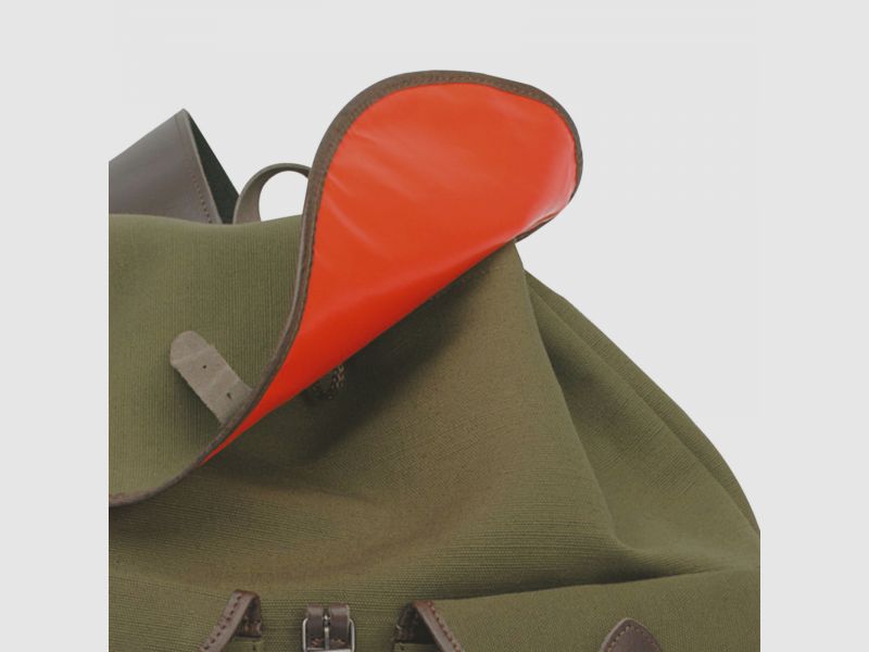 AKAH Jagdrucksack Treibjagd