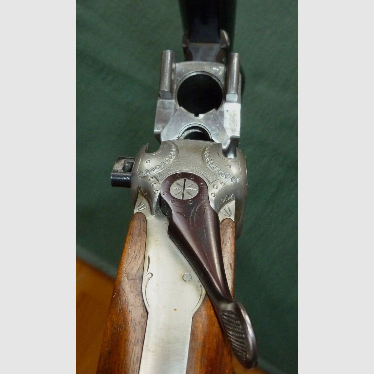 Sauer & Sohn BBF 7x65R & 16/70