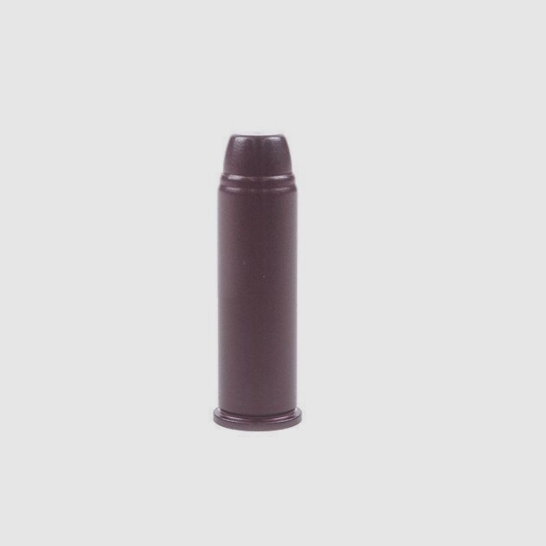 A-Zoom Pufferpatrone Aluminium eloxiert .41 Mag. 6er Pack