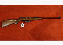 KK SLB Voere Kufstein .22lr