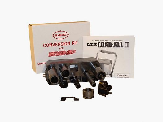LEE Conversion Kit per Load-All 2 – Cal. 16 (90071)