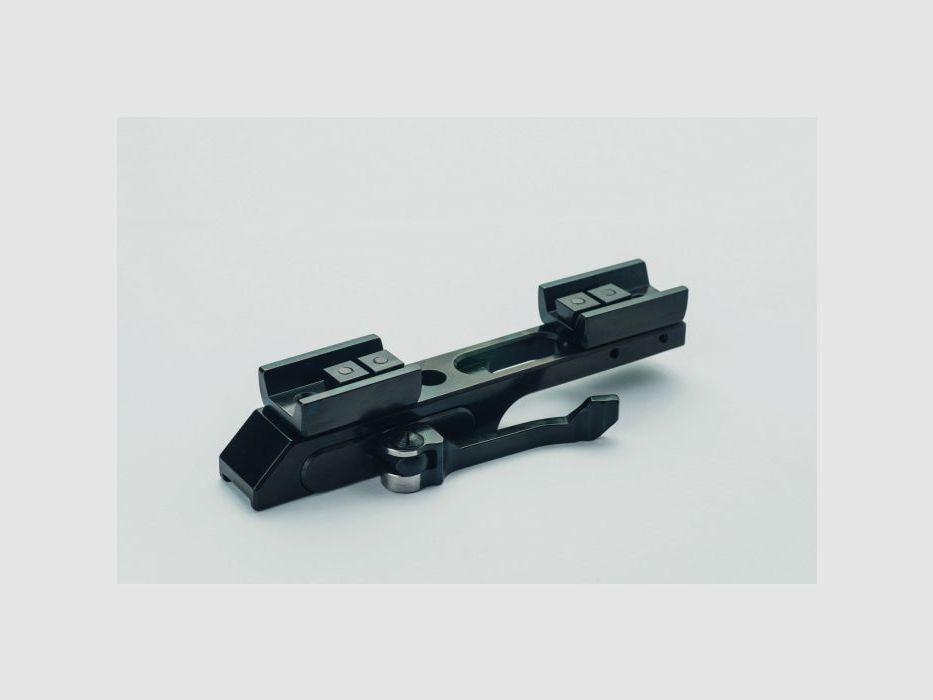Monobloc Mount Easy Clamping Rusan ZM Sabatti Express