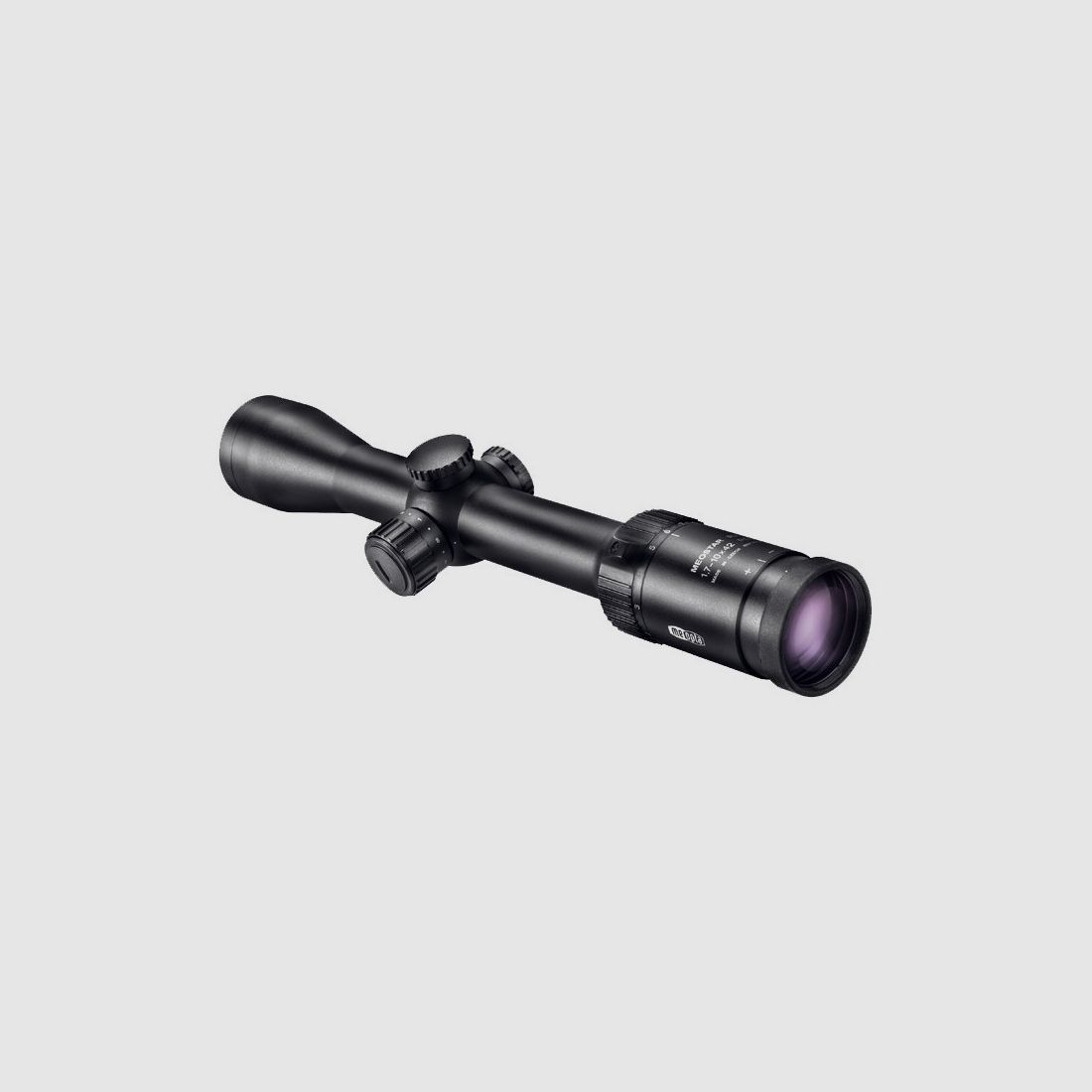 MEOPTA MEOSTAR R2 1.7-10X42 RD LUNETA 4K, zdjęcie 3 z 7