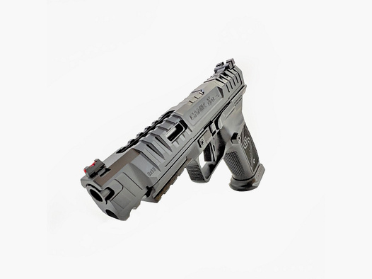 CANIK Rival S Schwarz