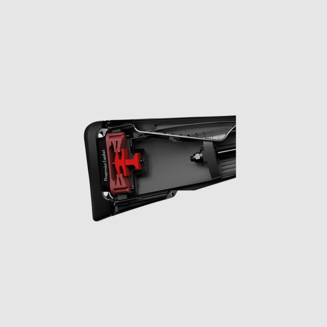 Benelli Lupo BE.S.T. Black