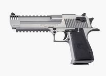 Desert Eagle XIX 6" IMB Stainless Steel