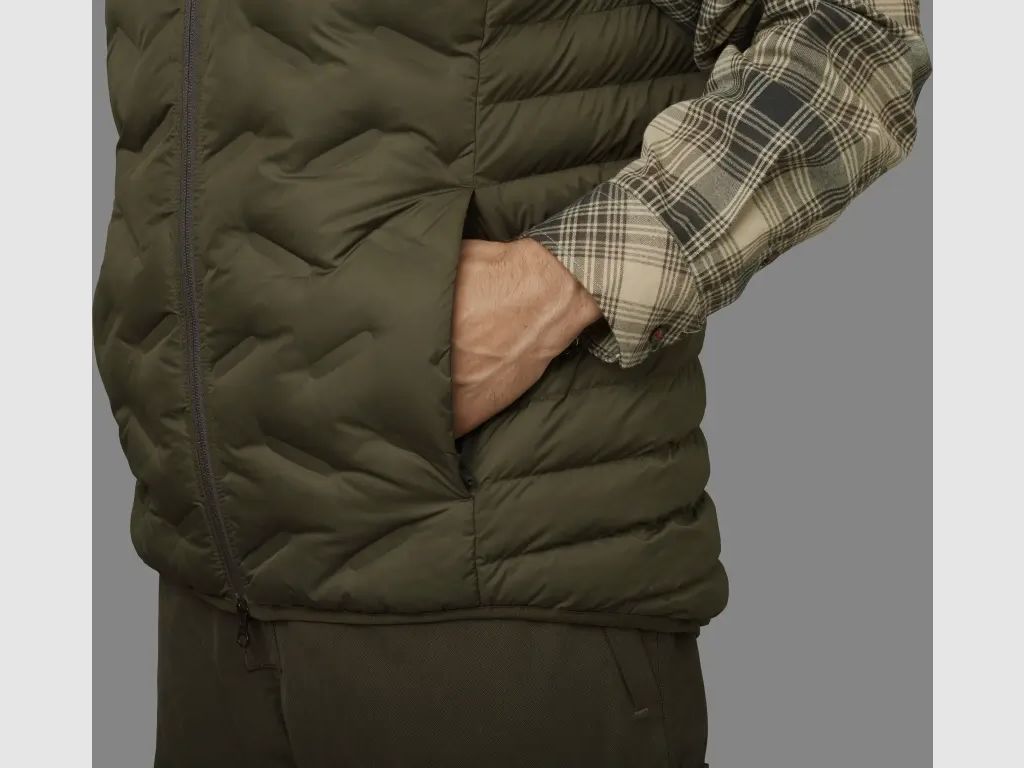 Härkila Driven Hunt Gilet