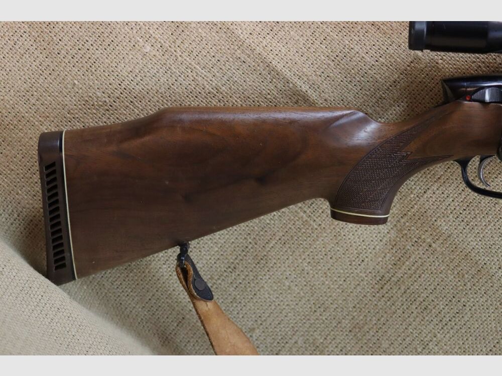 Steyr Mannlicher M 6,5x57