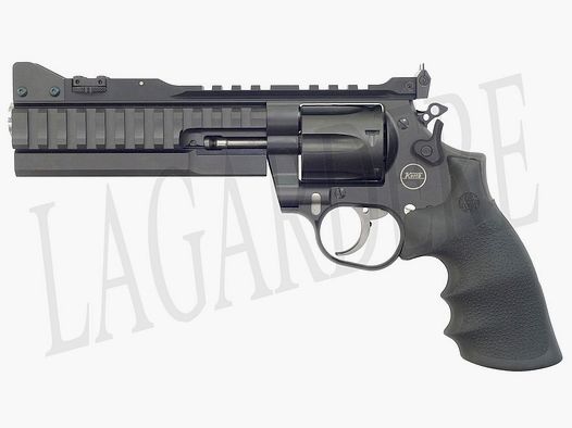 KORTH SUPER SPORT STX 6" (REVOLVER)