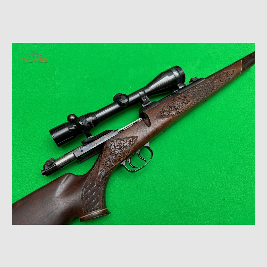 Mauser 66