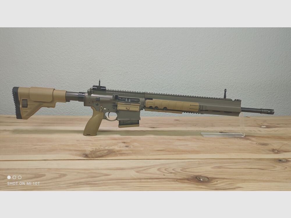 Heckler&Koch MR 308 A3-28