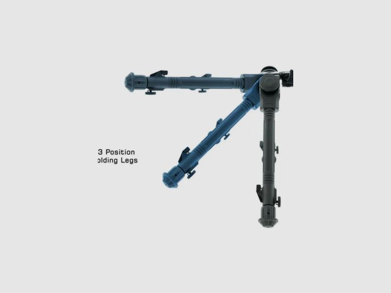 UTG Over-Bore Bipod, image 10 of 24
