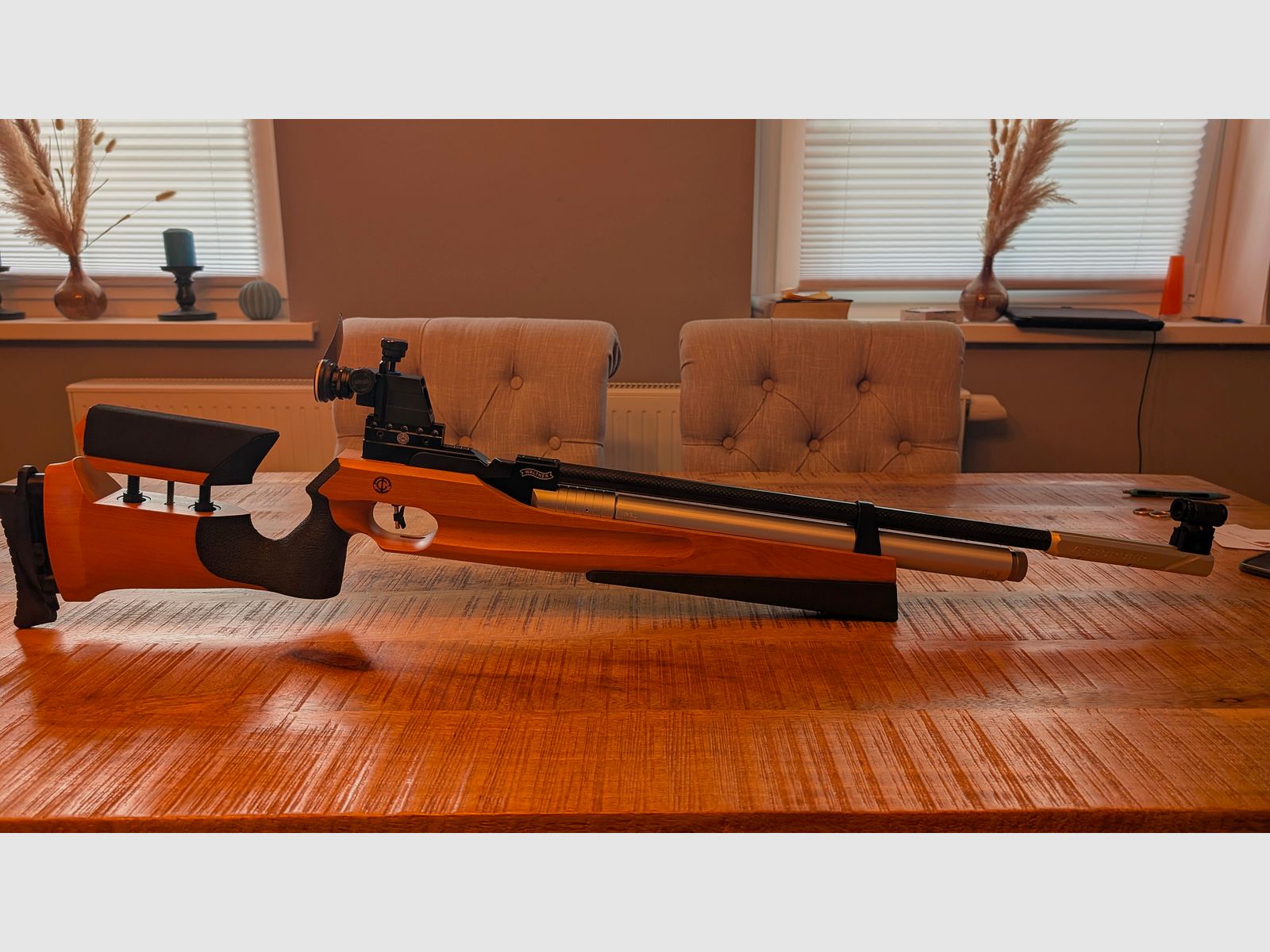 Walter LG 300