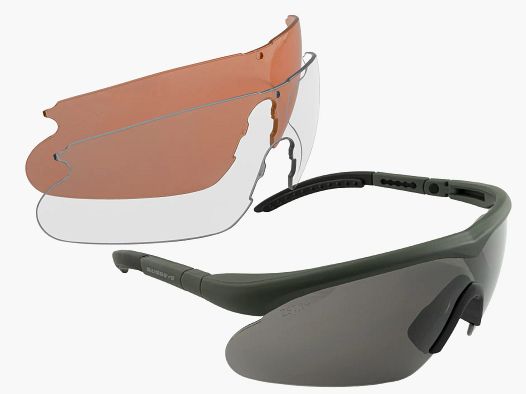 SwissEye Raptor Oliv