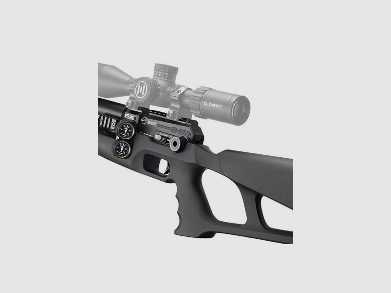 FX King 600 Synthetic, image 7 sur 27