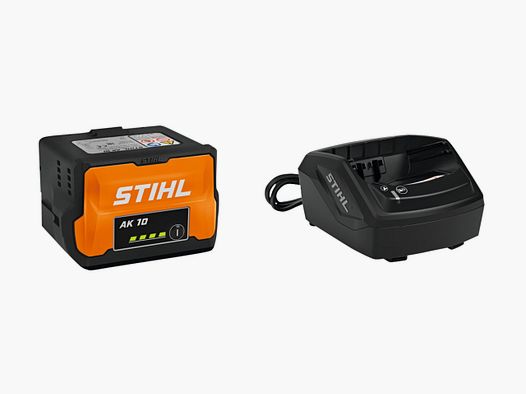 Stihl Starter Set AK 10