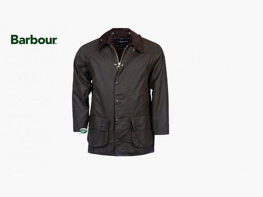 BARBOUR Jacke Classic Beaufort