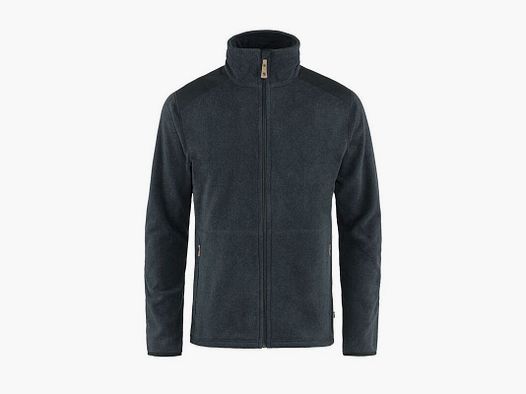 Fjällräven Herren Jacke Sten Fleece