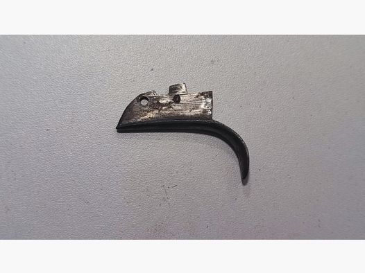 DISPARADOR IZQUIERDO A DOS CAÑONES ARTESANO BELGA