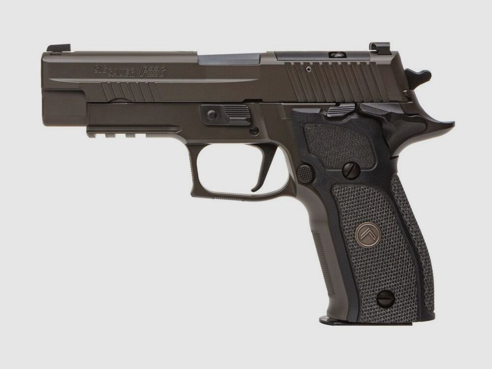 Sig Sauer Sig Sauer P226® Legion SAO