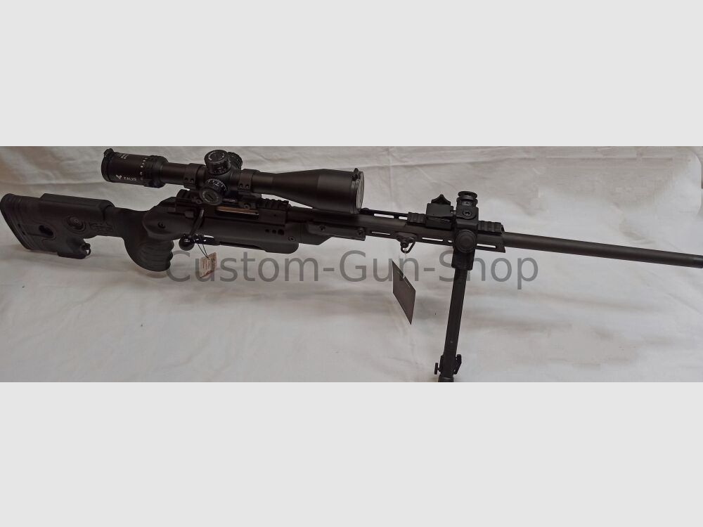 Sig Sauer SSG3000 Warg