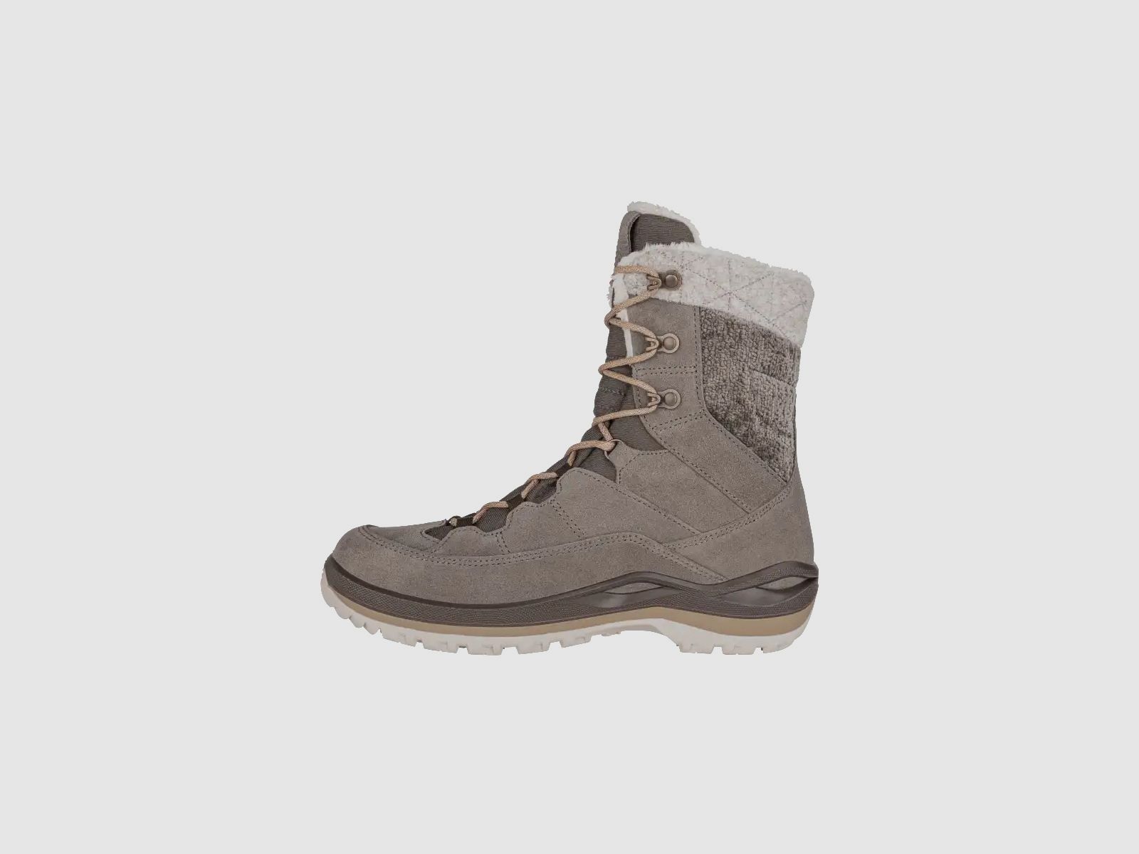 LOWA Calceta III GTX Ws Stone/ Nude