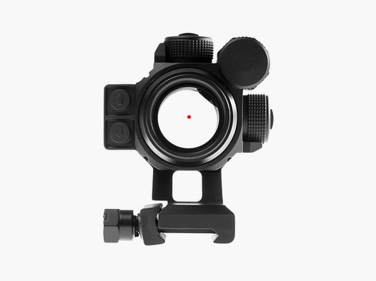 Strike Fire II Red Dot Sight RG Co-Witness
