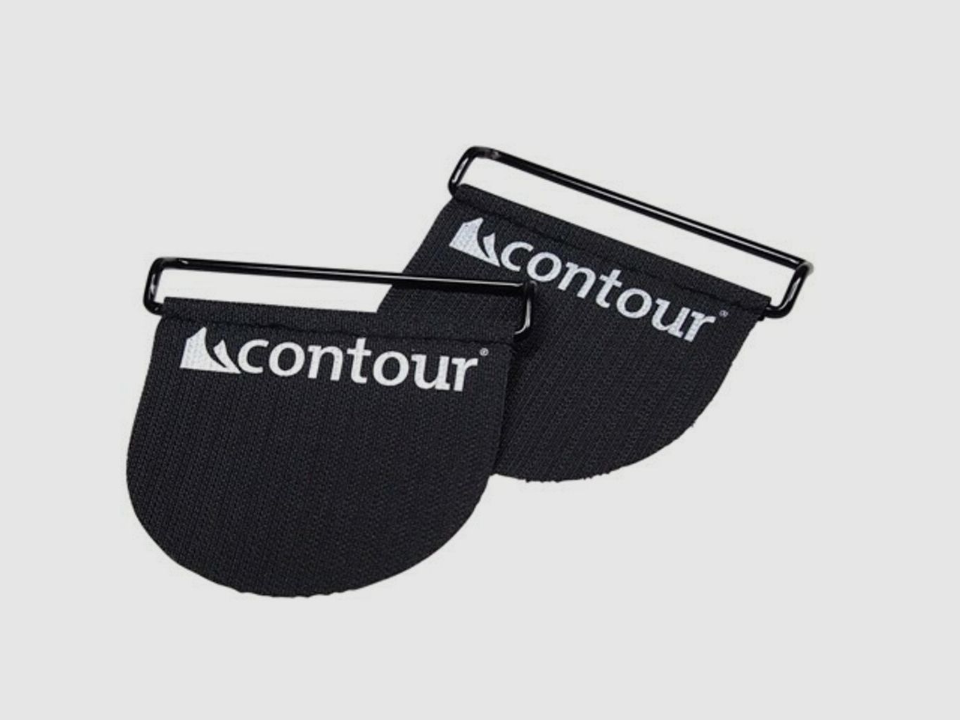 Clip zur Befestigung der Spitze für Seefell Contour Velcro Buckle